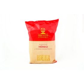 HÉREGI 4 tojásos cérnametélt 400g