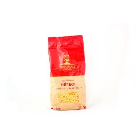 HÉREGI 4 tojásos szarvacska 400g